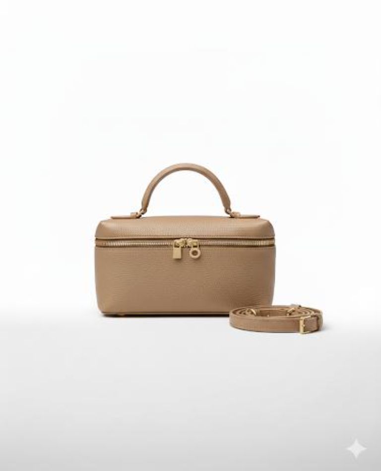 LORO PIANA BAG