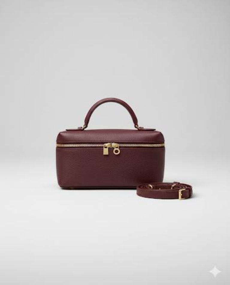 LORO PIANA BAG thumbnail 3