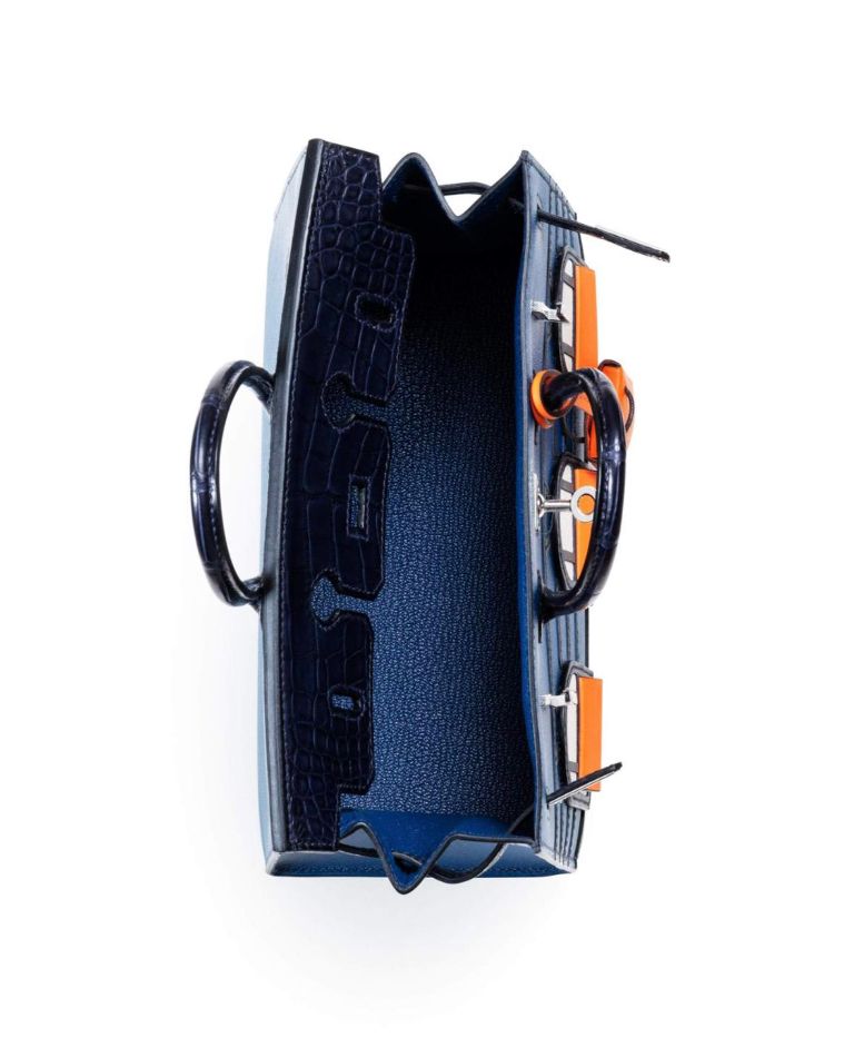 HERMES BAG thumbnail 4