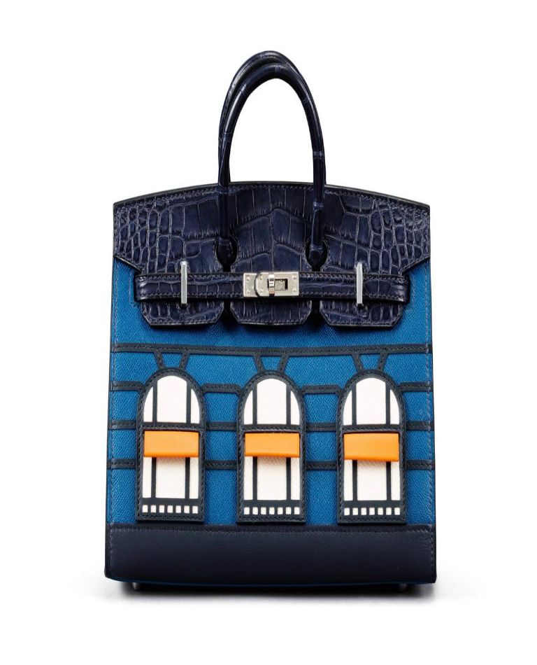 HERMES BAG thumbnail 5