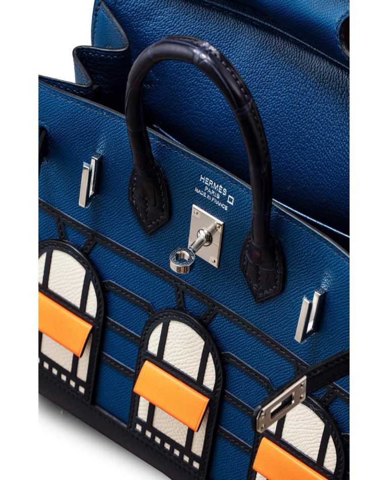 HERMES BAG thumbnail 6