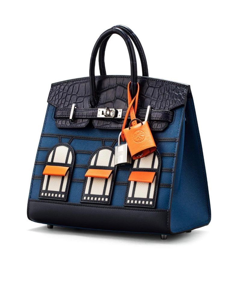 HERMES BAG thumbnail 8