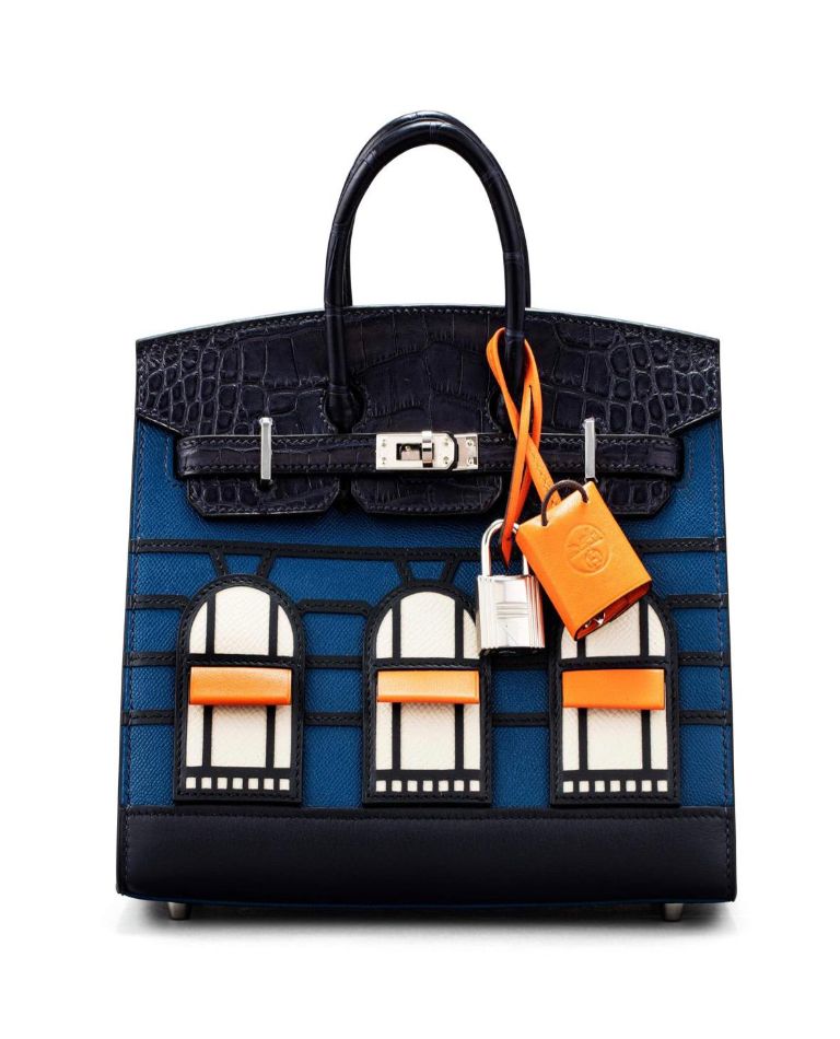 HERMES BAG thumbnail 10