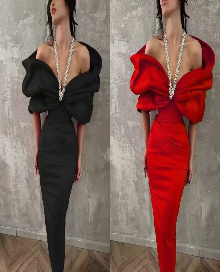 The Royal Butterfly Gown