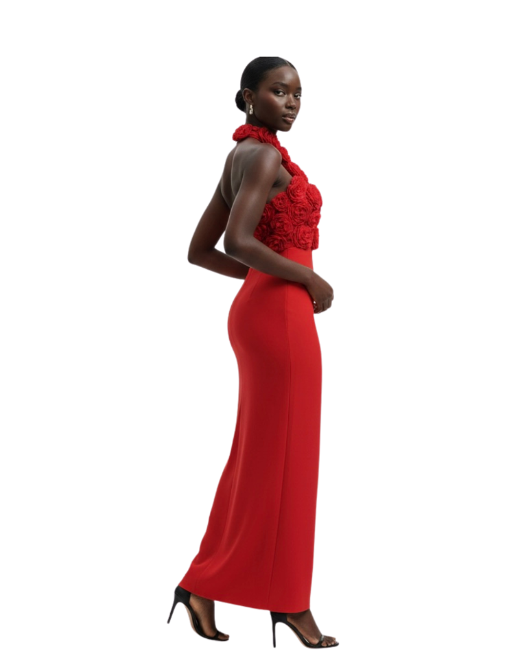 The Velvet Rose thumbnail 2