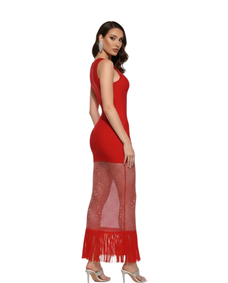 The Crimson mesh thumbnail 2