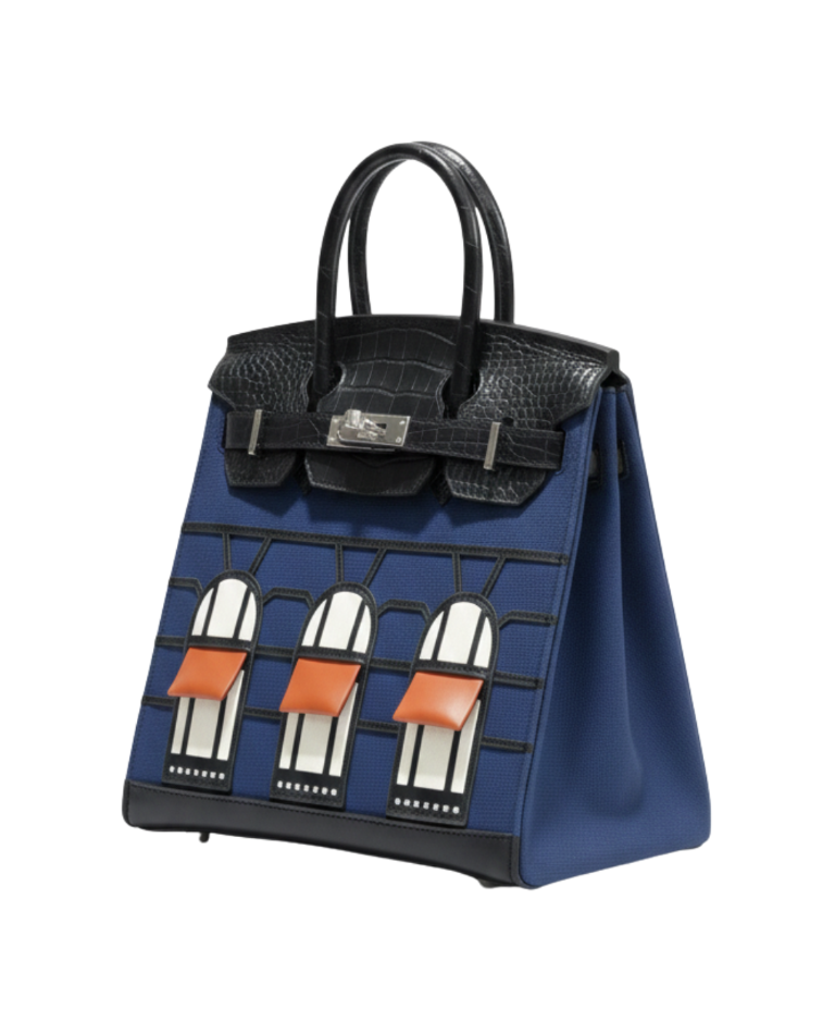 HERMES BAG thumbnail 2