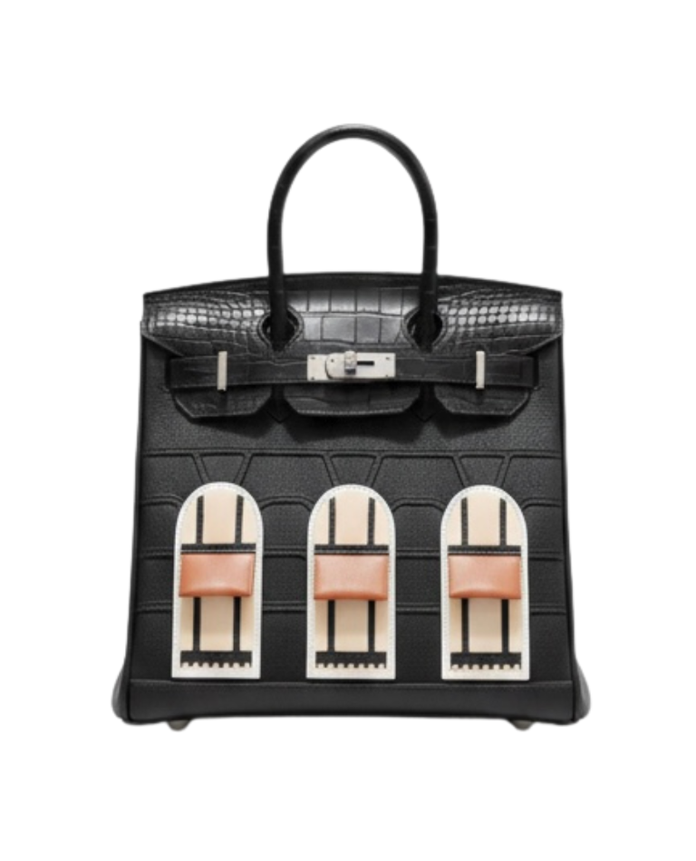 HERMES BAG thumbnail 3