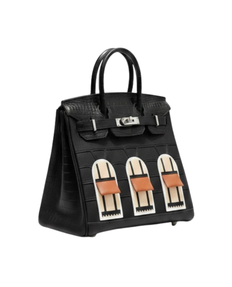 HERMES BAG thumbnail 4