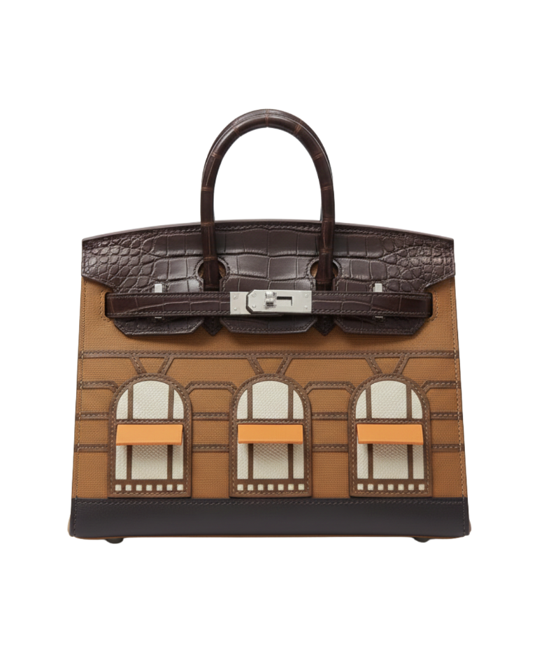 HERMES BAG thumbnail 5