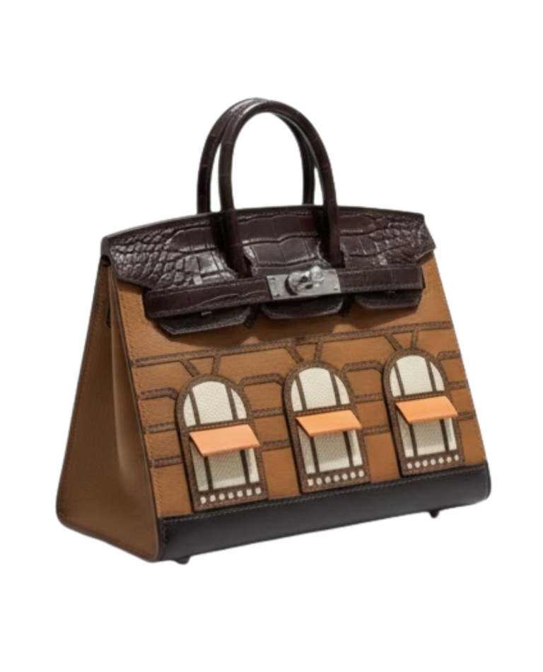 HERMES BAG thumbnail 6