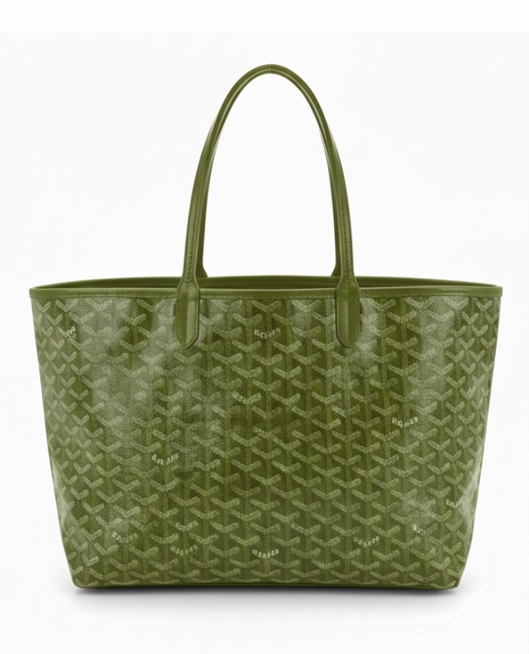 GOYARD BAG thumbnail 8